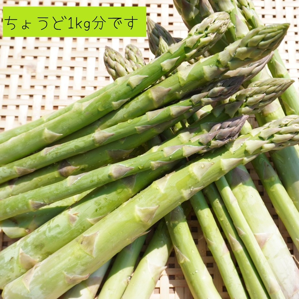 季節の野菜セット